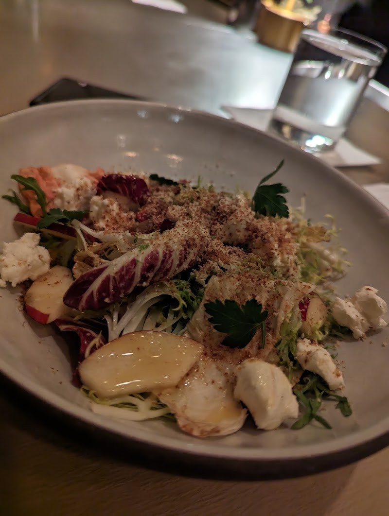 Nougatine by Jean-Georges - Nougatine by Jean-Georges 1 Central Prk W, New York, NY 10023, USA