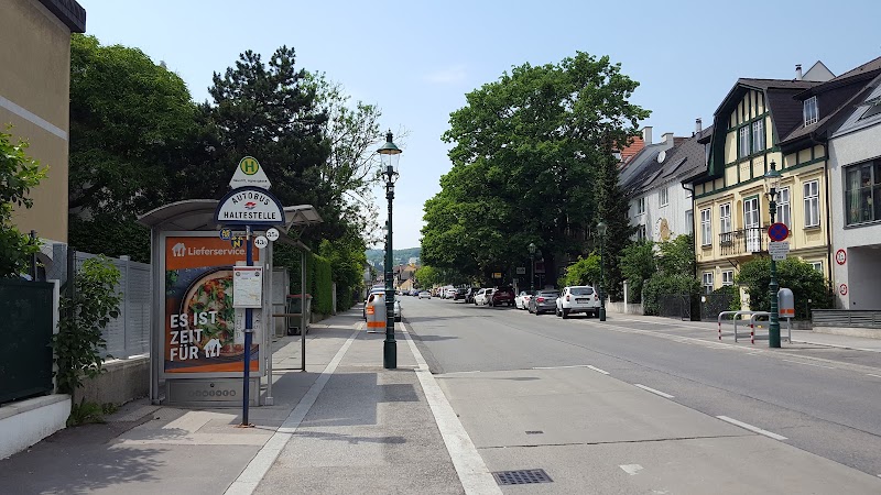 Neustift, Agnesgasse - Neustift, Agnesgasse 1190 Vienna, Austria