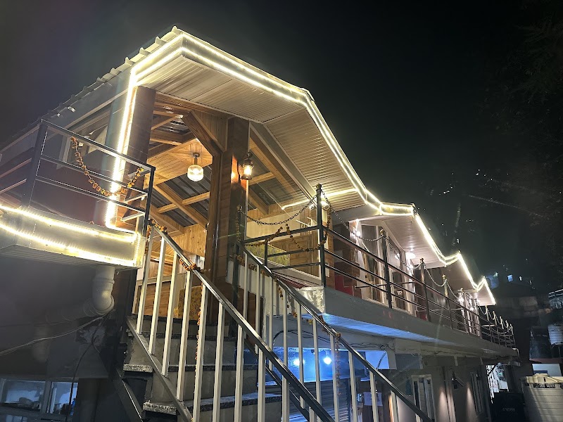 Singhs Bed and Breakfast - Singhs Bed and Breakfast CPRI Road, Bemloi, Shimla, Himachal Pradesh 171001, India