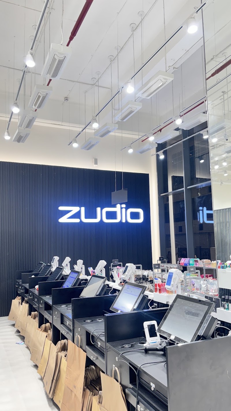 Zudio - AMB Selfie Street, Gurugram - Zudio - AMB Selfie Street, Gurugram Street 91 Road, near Vishal Mega Mart, Sector 92, Gurugram, Haryana 122001, India