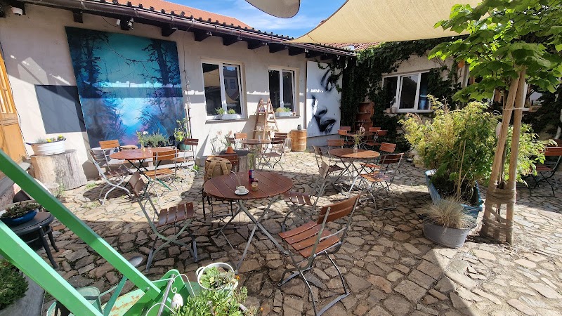 Travel cafe Písek - Travel cafe Písek Komenského 87, Budějovické Předměstí, 397 01 Písek-Písek 1, Czechia
