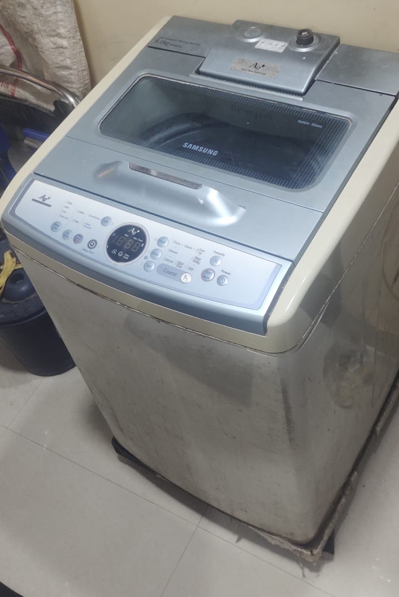 Arsh Enterprises - Second hand AC - Refrigerator - Washing machine - Microwave - Television Buying and selling Kharghar - Arsh Enterprises - Second hand AC - Refrigerator - Washing machine - Microwave - Television Buying and selling Kharghar Shop no 1, Sainara CHS, plot no 142, Block G, Sector 13, Kharghar, Panvel, Maharashtra 410210, India