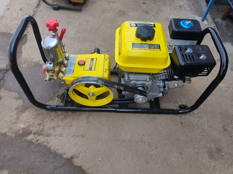 Purab Machinery Megha - Purab Machinery Megha, Bus stand, Kurud - Megha Rd, Magarlod, Megha, Chhattisgarh 493662, India