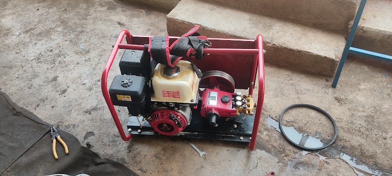 Purab Machinery Megha - Purab Machinery Megha, Bus stand, Kurud - Megha Rd, Magarlod, Megha, Chhattisgarh 493662, India