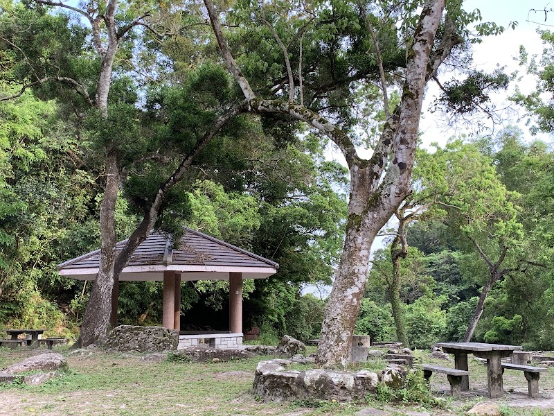 Bride's Pool Barbecue Site - Bride's Pool Barbecue Site, Shuen Wan, New Territories, Hong Kong
