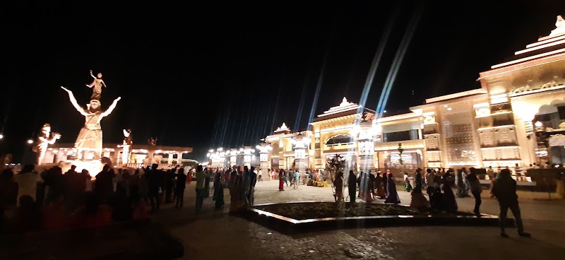 Mahakaleshwar Omkareshwar Tour Ujjain - Mahakaleshwar Omkareshwar Tour Ujjain, 422 A, Sector A, Sector D, Sudama Nagar, Indore, Madhya Pradesh 452009, India
