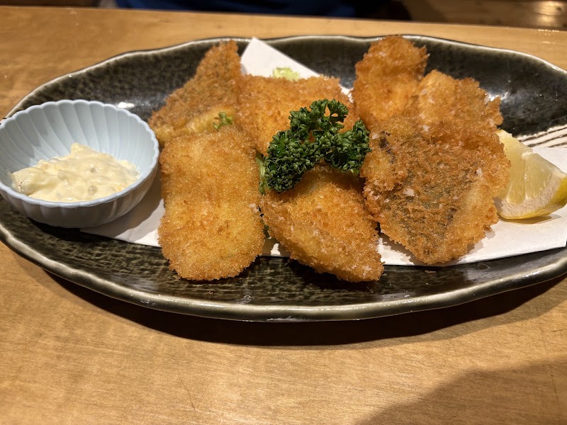 Fishing Restaurant ZAUO Meguro - Fishing Restaurant ZAUO Meguro Japan, 〒141-0021 Tokyo, Shinagawa City, Kamiōsaki, 2-chōme−27−１ サンフェリスタ目黒 5F