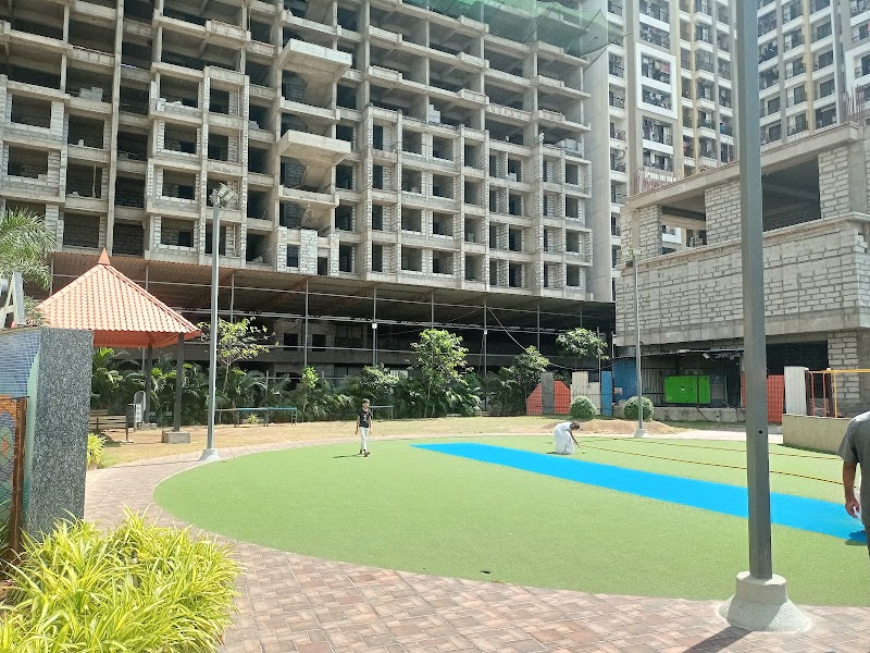 Seasons Sahara - Seasons Sahara, Survey No. 33/11, Shree, Haji Malang Rd, behind 50-50 dhaba, opp. Essar petrol pump, Kalyan East, Pisavli Village, Dombivli East, Kalyan, Maharashtra 421306, India