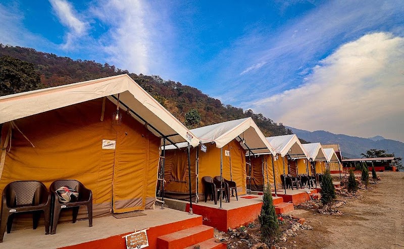 Shivadri Resort - Shivadri Resort, Village - Vijni Bari, Neelkanth Temple Road, near Bungee Jumping Center, PO, Mohan Chatti, Rishikesh, Uttarakhand 249304, India