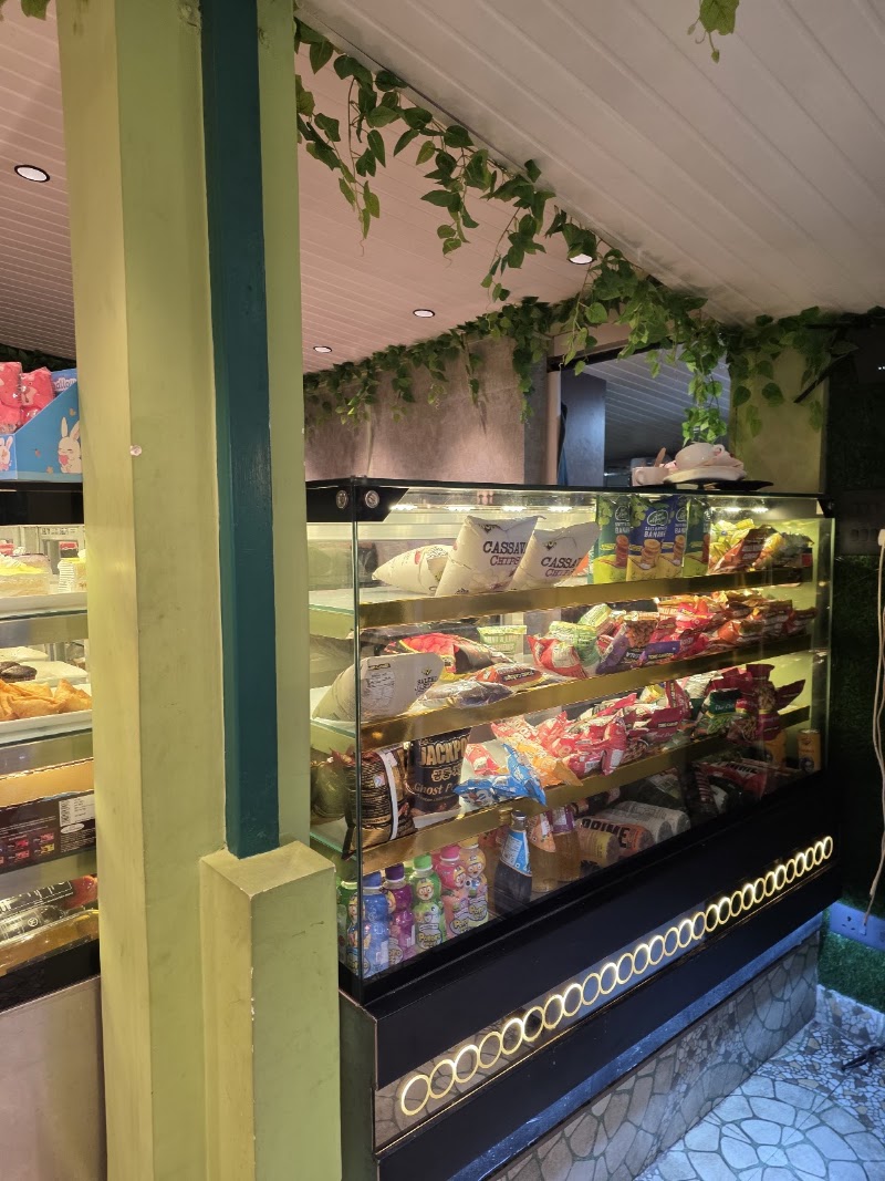 Pine Hills Comfort Cravings - Pine Hills Comfort Cravings Elephant Falls Rd, Shillong, Meghalaya 793009, India