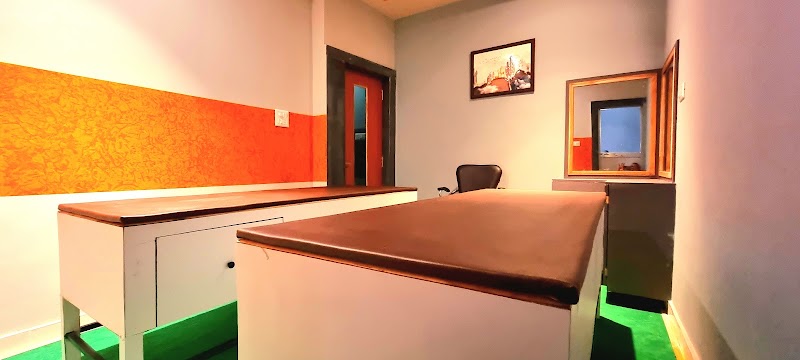 tito'ss disco raipur - tito'ss disco raipur starwood hotel and resort, Ring Road No. 1, near jaika automobile, Amanaka, Raipur, Chhattisgarh 492010, India
