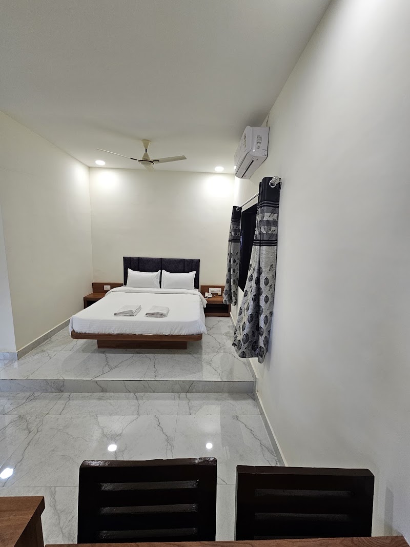 Wavelash Beach Resort - Wavelash Beach Resort wavelash beach resort, sunder wadi, Gorai Beach Road, Gorai Village, Borivali West, Mumbai, Maharashtra 400091, India