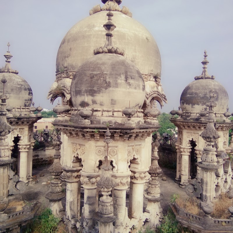 Junagadh - Junagadh, Gujarat, India
