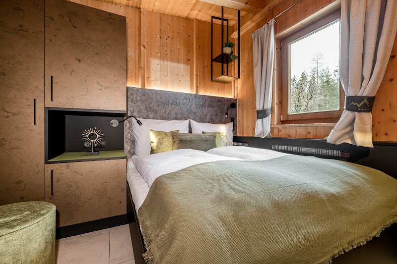 Camping Ötztal Längenfeld - Camping Ötztal Längenfeld Unterlängenfeld 220, 6444 Längenfeld, Austria