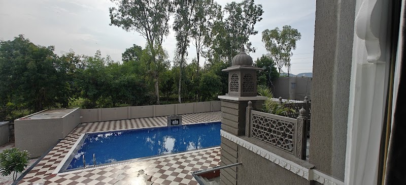 The Biletha Bagh - The Biletha Bagh Paldi, Chikalwas, Rajasthan 313001, India