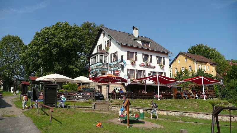 Mezná - Mezná, 405 02 Hřensko-Děčín 2, Czechia