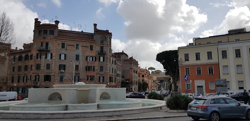 Trionfale - Trionfale, Rome, Metropolitan City of Rome Capital, Italy