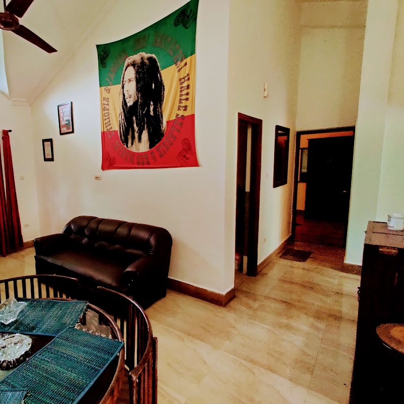 Limestone Realty - Limestone Realty, Yellow Portuguese House, Vancio Vaddo, House no 13/1, Guirim, Mapusa, Guirim, Goa 403510, India