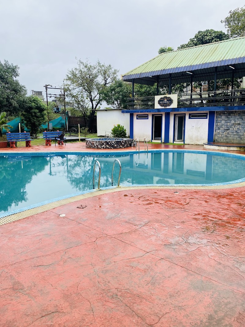 Khandala Valley Retreat - Khandala Valley Retreat, plot no. 2, behind lokegaonkar society, Dukes Den Colony, Kune Village, Khandala, Kune N.m., Maharashtra 410302, India