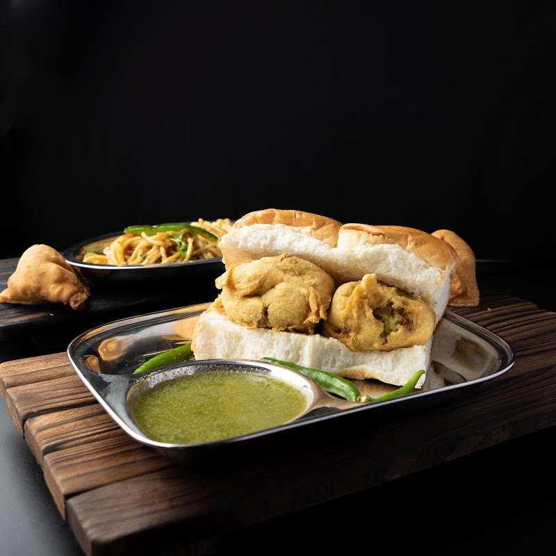Swaad - Art of Saatvik Food - Swaad - Art of Saatvik Food 70 Desker Rd, Singapore 209593
