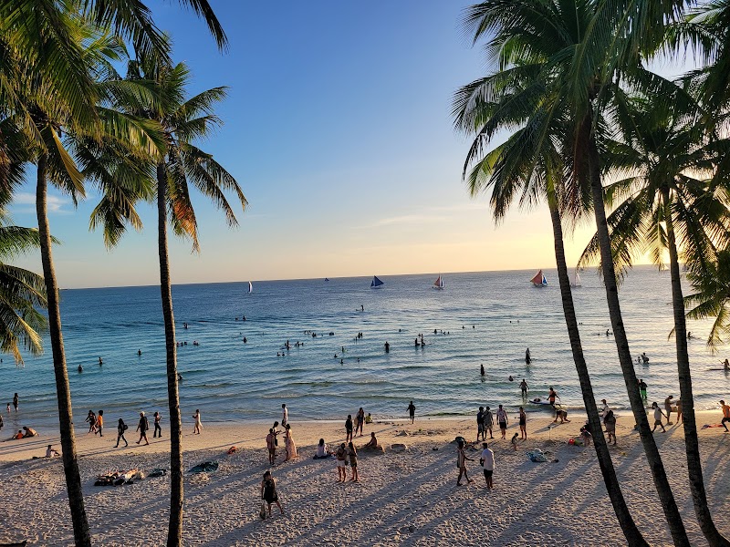 Boracay - Boracay Boracay, Malay, Aklan, Philippines