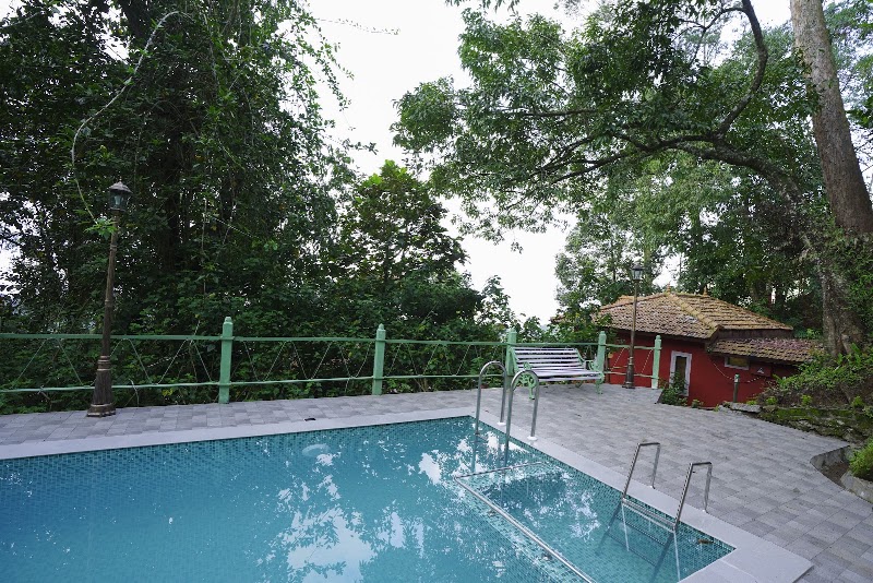 Tea Valley Resort - Tea Valley Resort Bisonvally Road, Pothamedu, Pallivasal, Munnar, Pallivasal, Kerala 685612, India