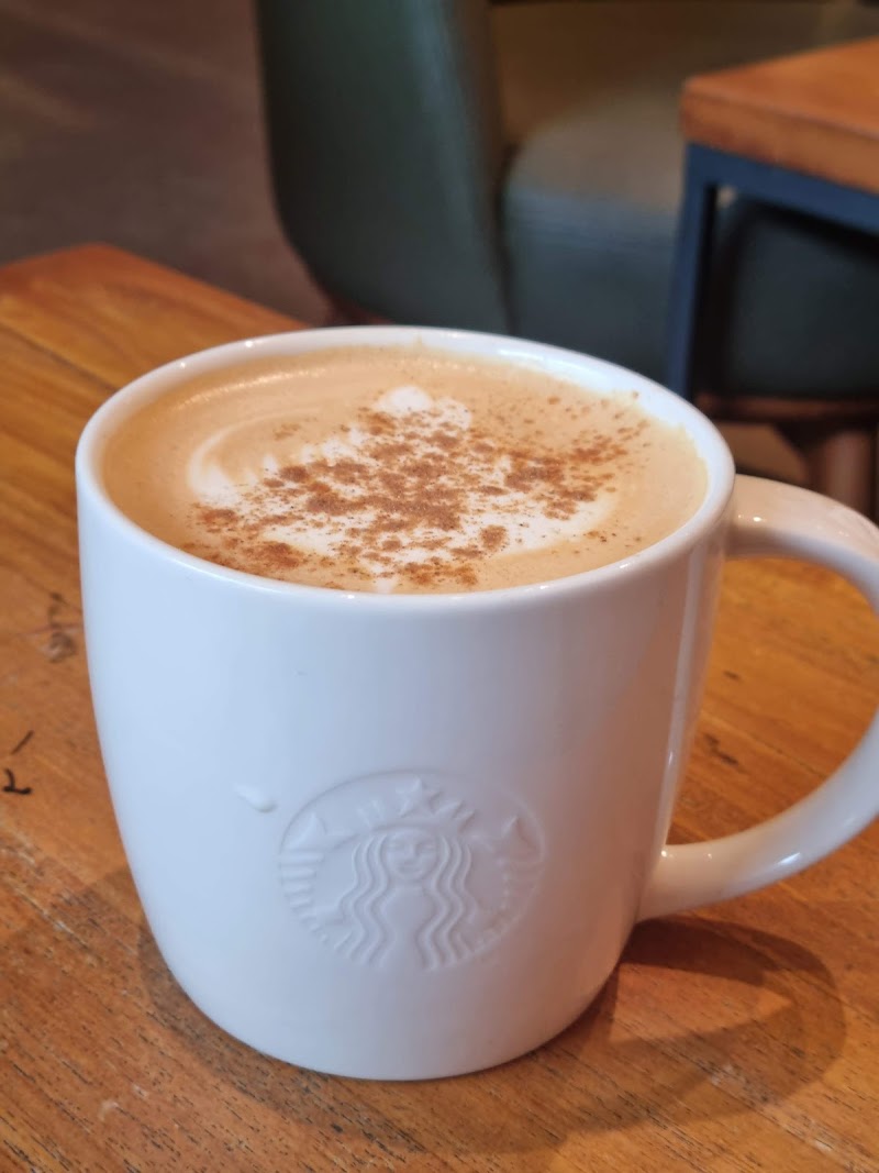 Starbucks - Starbucks 55 & 51 Ground Prestige Rr Building MG Road, Church St, near Anjappar Chettinad Restaurant, Shanthala Nagar, Ashok Nagar, Bengaluru, Karnataka 560001, India