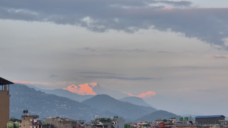 Hotel Bhagya - Hotel Bhagya Street-44, Near Fewa Marg/Goodwill School,Lakeside, पोखरा 33700, Nepal