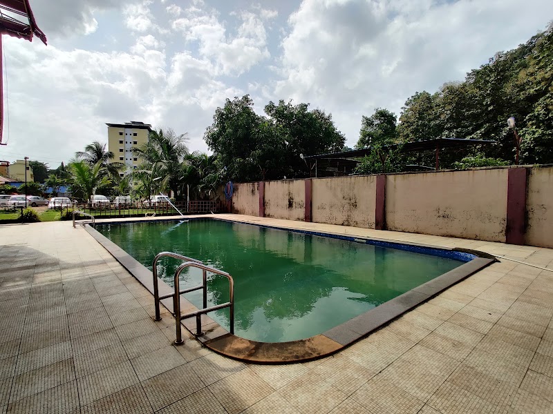 Motel Visava - Motel Visava, Mumbai- Goa Highway, NH 66, behind HP Petrol Pump, Mahad, Chambhar Khind, Maharashtra 402301, India
