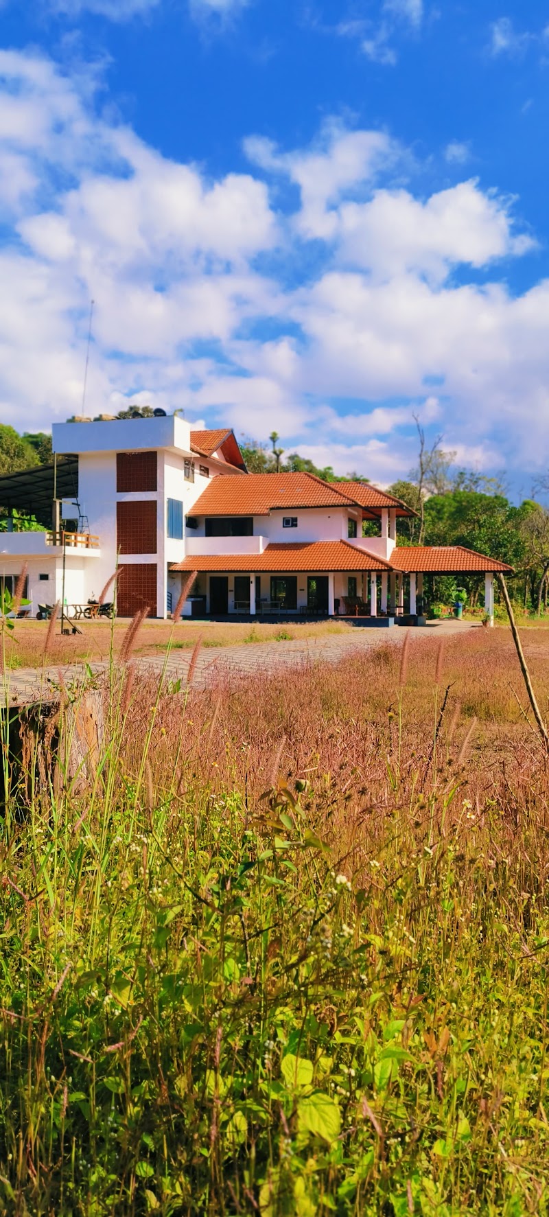 The GreenStay Sakleshpur