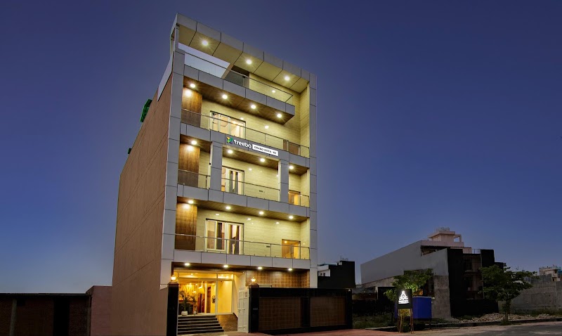 Treebo Grand Vista - 62