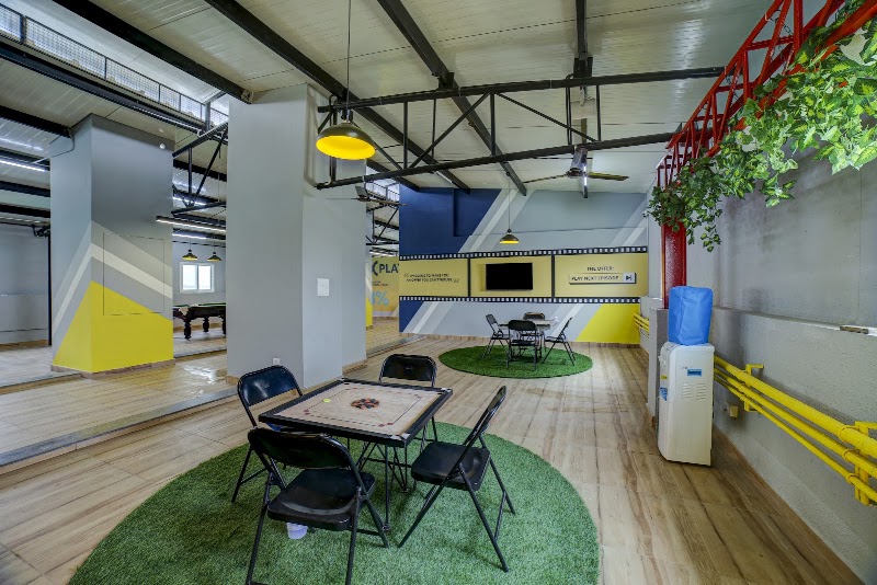 Stanza Living Shanghai House | Unisex PG in Bellandur | Coliving PGs - Stanza Living Shanghai House | Unisex PG in Bellandur | Coliving PGs, Narendra Property, Green Glen Layout, Bellandur, Bengaluru, Karnataka 560103, India