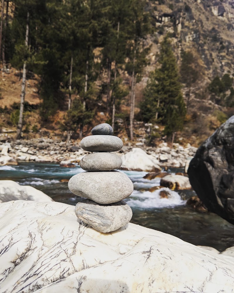 Parvati Valley - Parvati Valley Parvati valley, Kasol, Sosan, Himachal Pradesh 175105, India