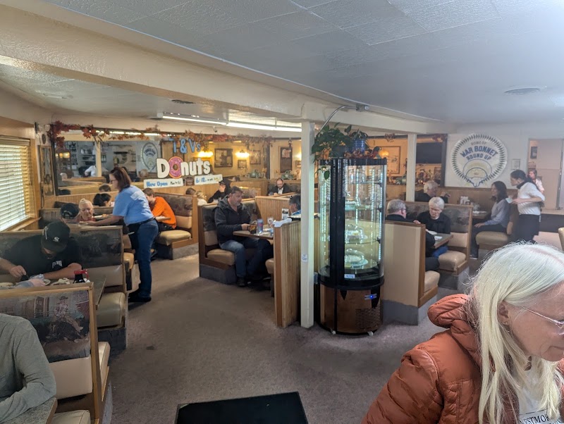 North Hi-Way Cafe - North Hi-Way Cafe 460 Northgate Mile, Idaho Falls, ID 83401, USA