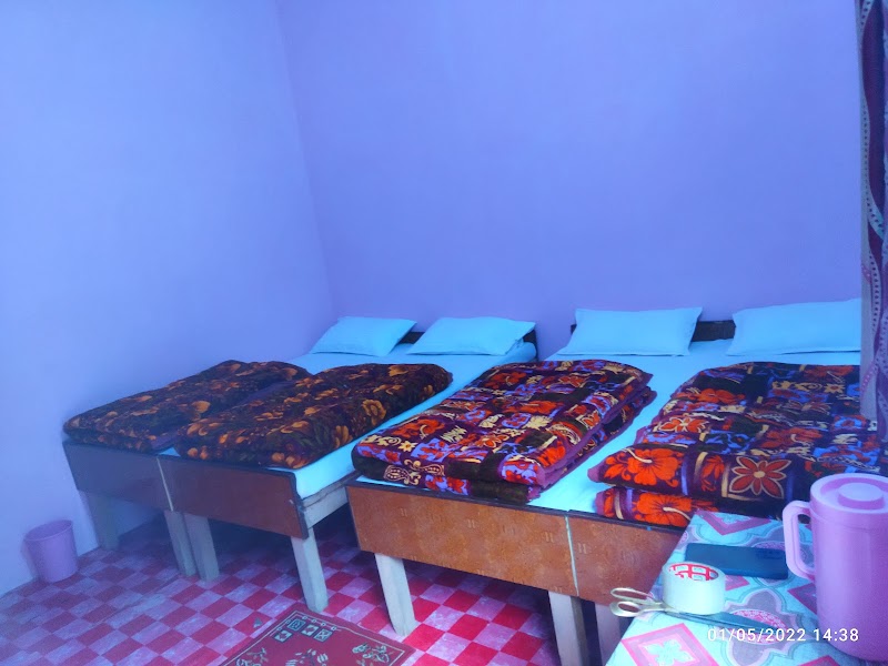 Anand Hotel Kharadi - Anand Hotel Kharadi, n.h 123, Barkot - Yamunotri Rd, Kharadi, Bhansari, Uttarakhand 249141, India