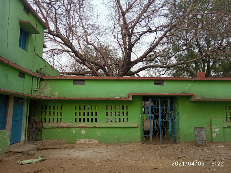P R Goshala - P R Goshala, Goshala chowk, PF4J+6J9, near BED collage, Balangir, Odisha 767001, India