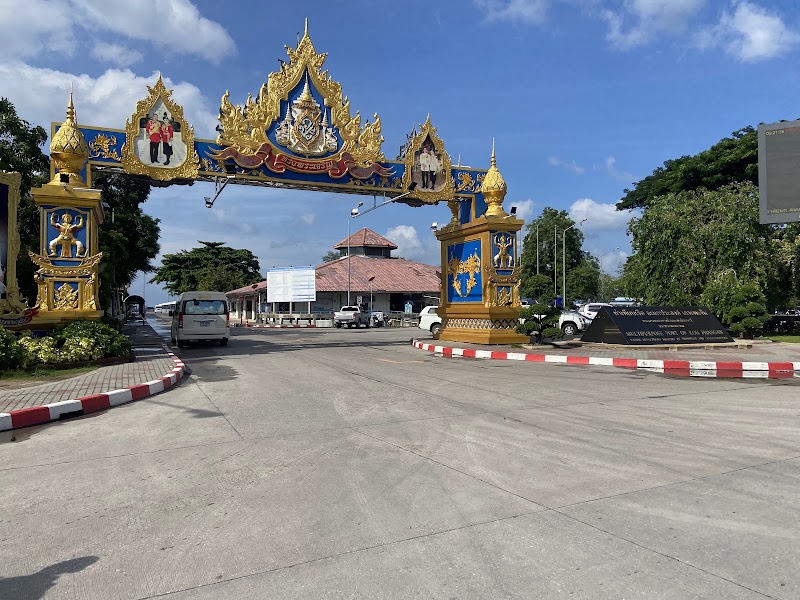 Lomprayah Ticket Office - Lomprayah Ticket Office, 64/6 Moo1, Tambon Ko Pha-ngan, Amphoe Ko Pha-ngan, Chang Wat Surat Thani 84280, Thailand