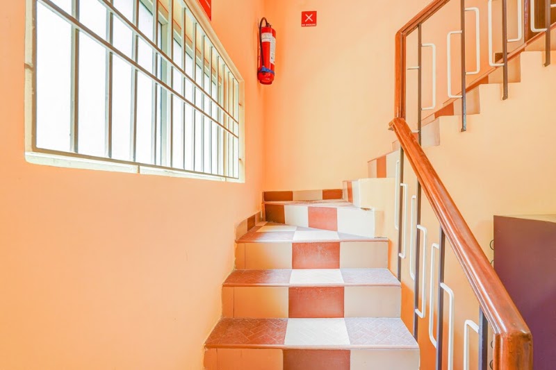 Super Hotel O Velachery Near Devi Karumariamman Nagar Extension - Super Hotel O Velachery Near Devi Karumariamman Nagar Extension near Devi Karumariamman Nagar Extension, MGR Nagar, Venkateswara Nagar, Velachery, Chennai, Tamil Nadu 600042, India