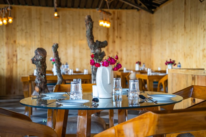 Ila by Aaryam - Ila by Aaryam Chamba - Mussoorie Rd, chopdriyal village, Kanatal, Chamba, Saklana Range, Uttarakhand 249145, India