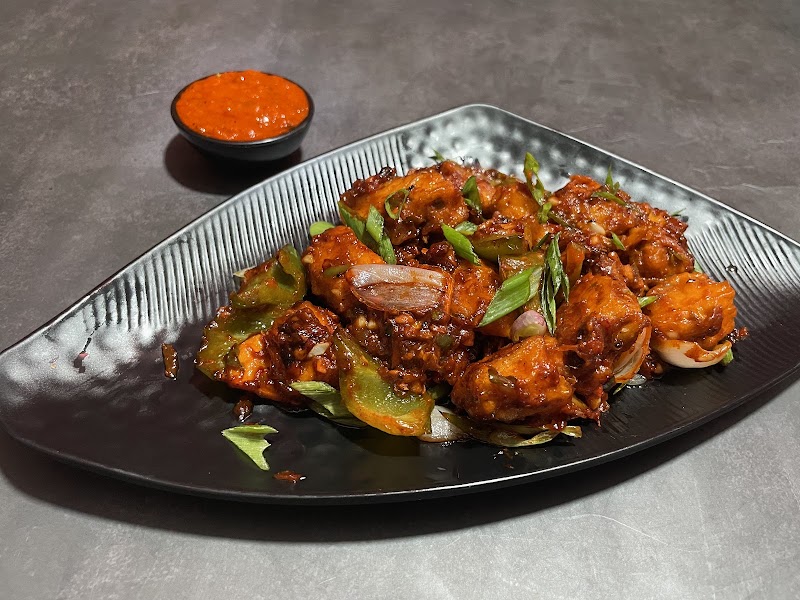 A1 Food Zone - A1 Food Zone Unit no 5, aarey market, Workers Colony, Aarey Milk Colony, Goregaon East, Mumbai, Maharashtra 400065, India