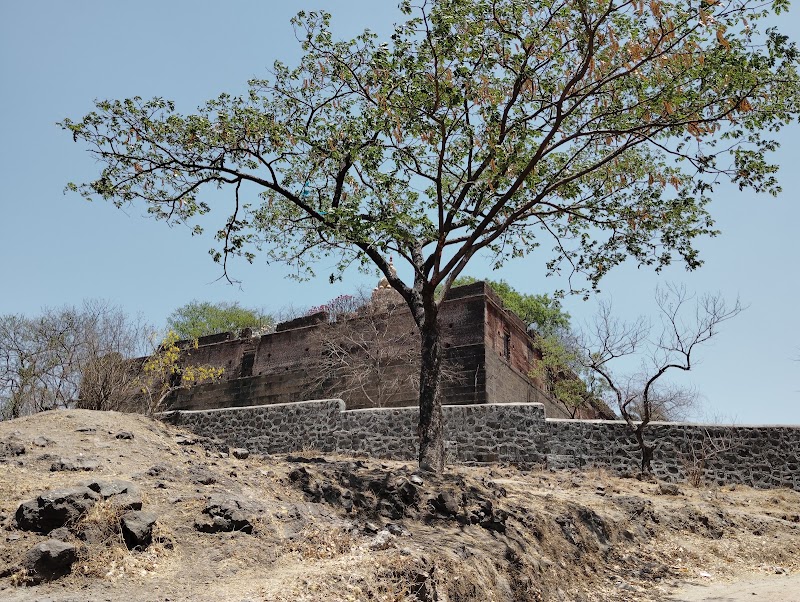 Parvati Hill - Parvati Hill 143/4, Nana Saheb Peshwa Rd, Parvati Gaon, Parvati Paytha, Pune, Maharashtra 411009, India