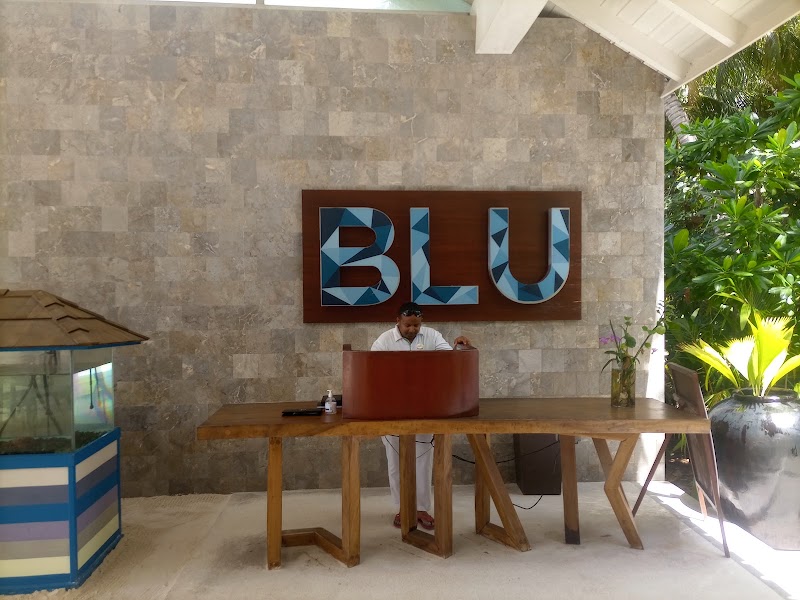 Blu, Niyama Private Islands Maldives - Blu, Niyama Private Islands Maldives, MWHH+Q2H, Kudahuvadhoo, Maldives