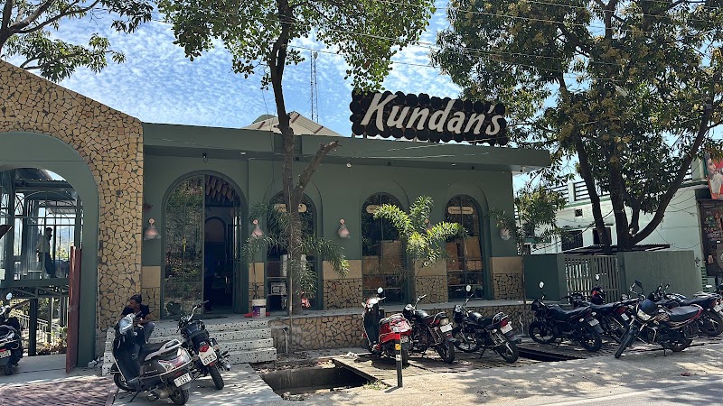 Kundan's - Sweets and Restaurant, Dhikuli - Kundan's - Sweets and Restaurant, Dhikuli Ladhuwachor, Dhikuli, Ramnagar, Uttarakhand 244715, India