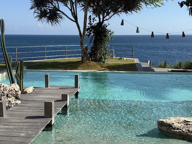 The Shambala Villa Lembongan - The Shambala Villa Lembongan, Nusa Lembongan Sunset Rd, Lembongan, Nusa Penida, Klungkung Regency, Bali 80771, Indonesia