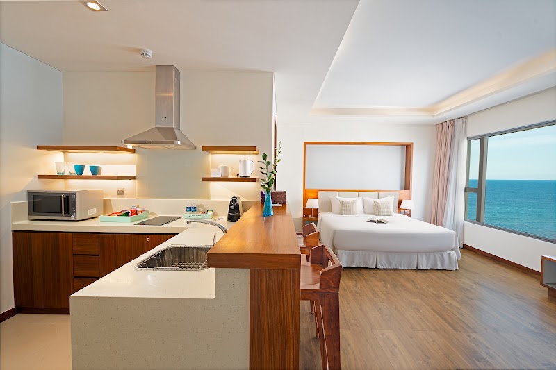 A La Carte Danang Beach - A La Carte Danang Beach, 200 Võ Nguyên Giáp, An Hải, Đà Nẵng 550000, Vietnam