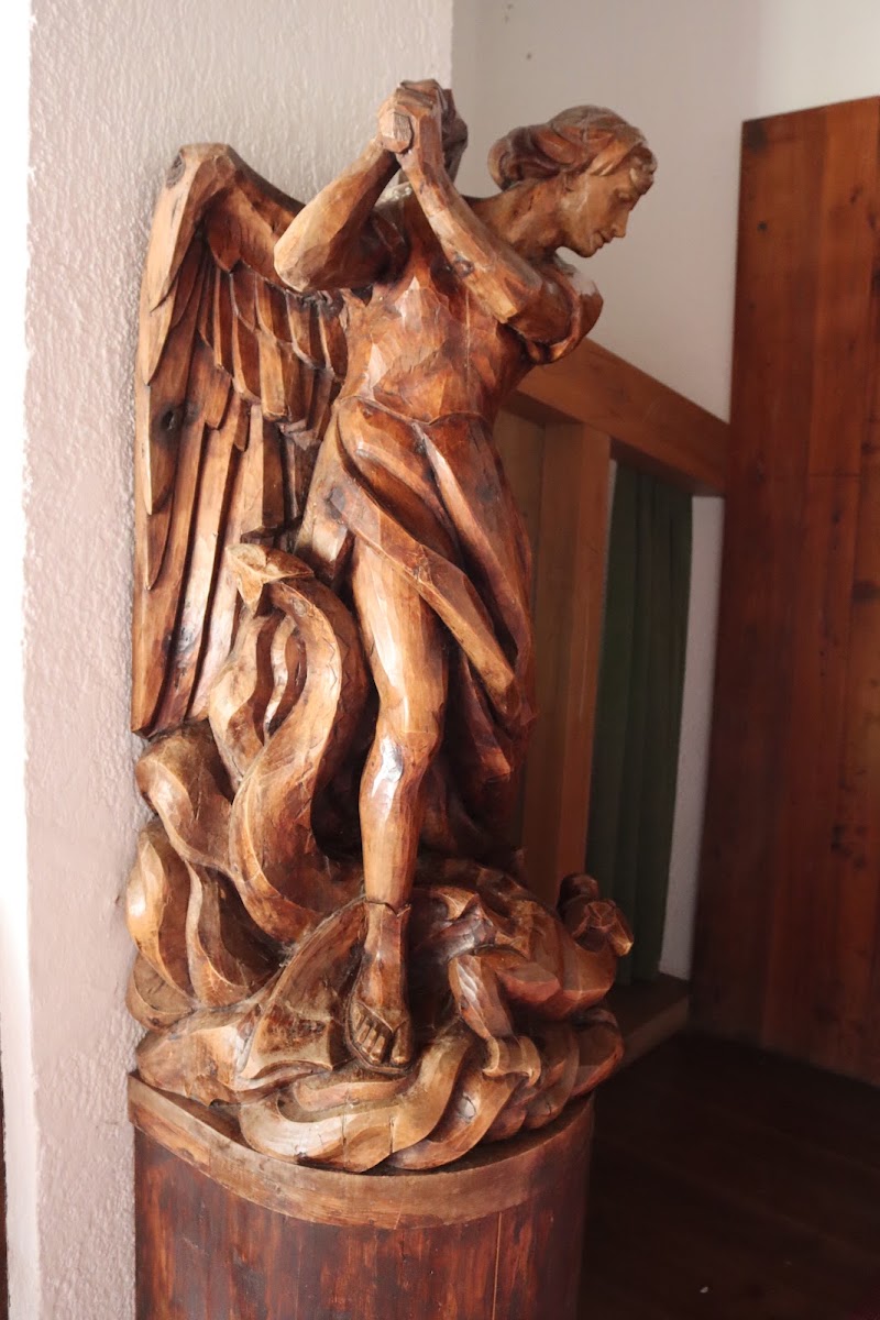 Sporthotel Monte Pana - Cappella - Sporthotel Monte Pana - Cappella 39047 Santa Cristina Gherdëina, Autonomous Province of Bolzano – South Tyrol, Italy