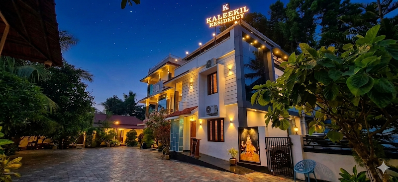 kaleelilresidency - kaleelilresidency Punnamada Thondankulangara Road, Thathampally, Alappuzha, Aryad South, Keralam 688013, India