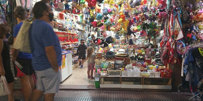 Chinatown Buenos Aires - Chinatown Buenos Aires, Arribeños 2149, C1428 Cdad. Autónoma de Buenos Aires, Argentina
