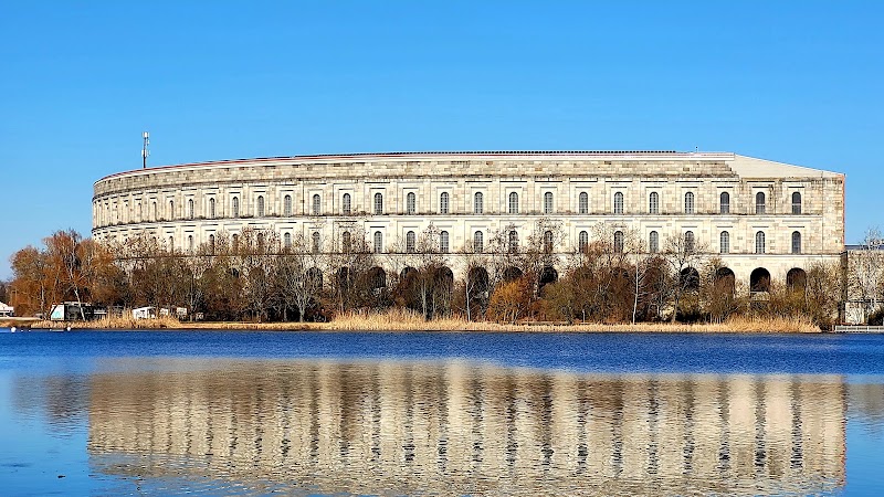 Kongresshalle - Kongresshalle, Bayernstraße 100, 90471 Nürnberg-Südöstliche Außenstadt, Germany