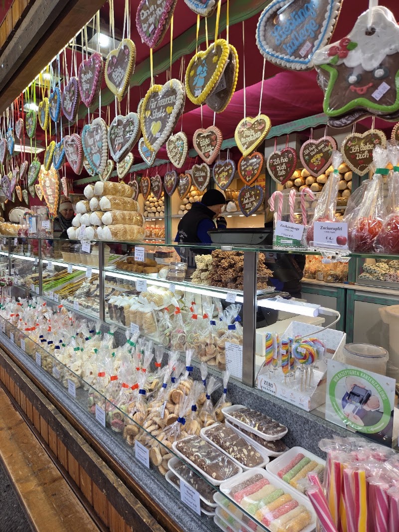 Vienna Christmas Market walking - Vienna Christmas Market walking, Rathauspl. 1010, 1010 Wien, Austria